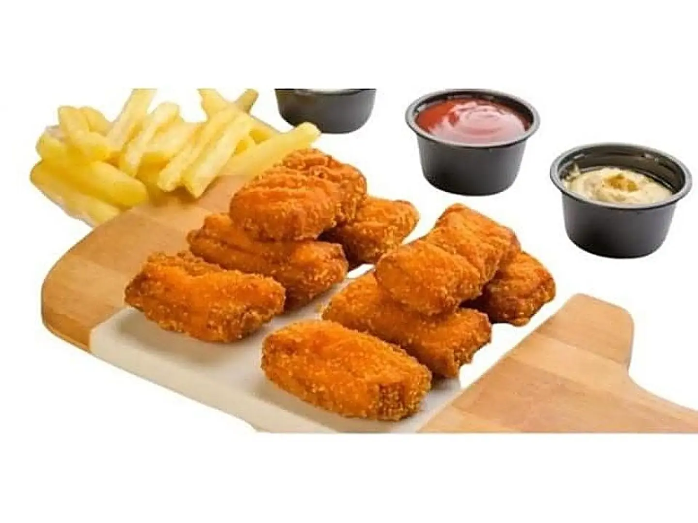 Chicken Musahab