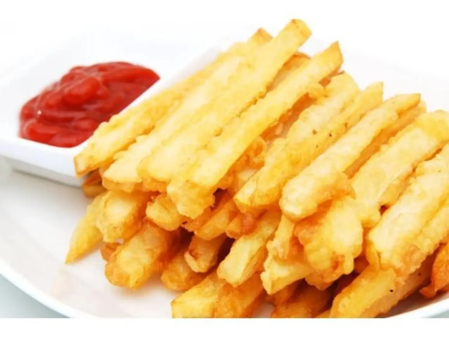 Friskes Fries