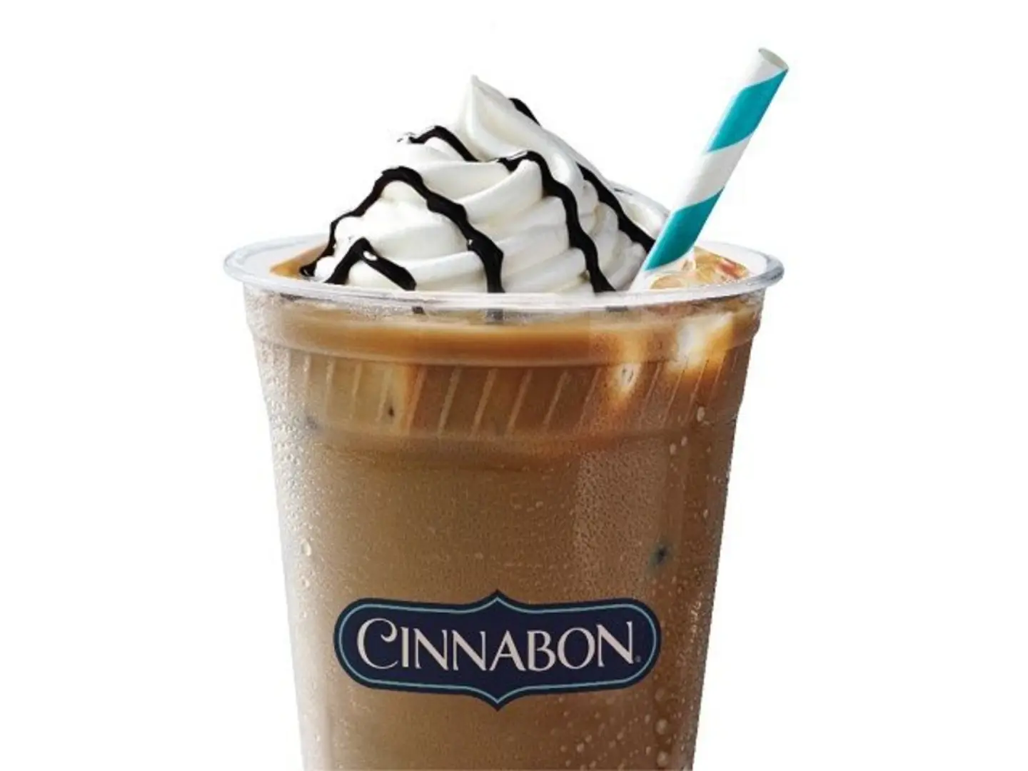 Ice Mocha