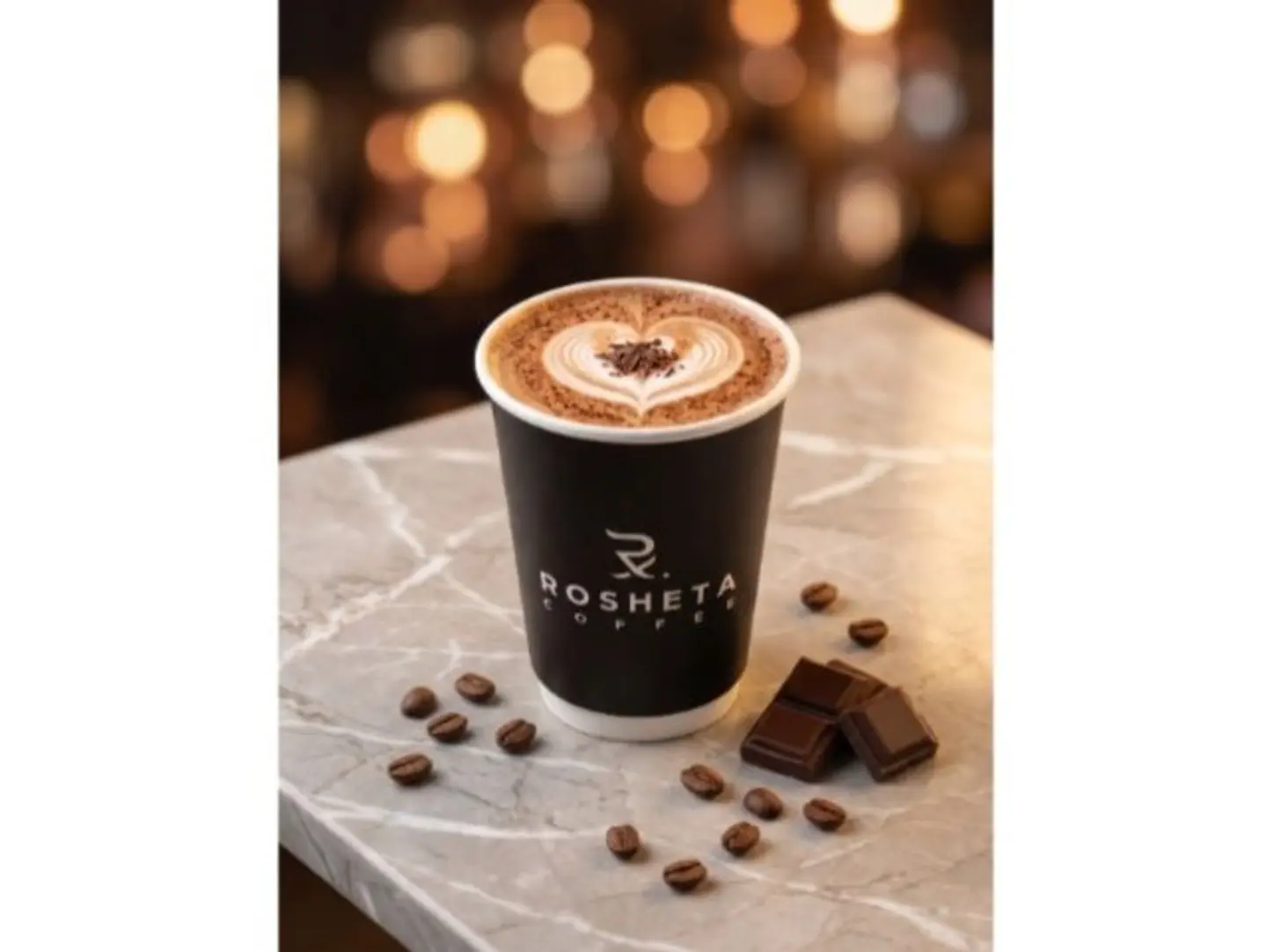 Hot Chocolate