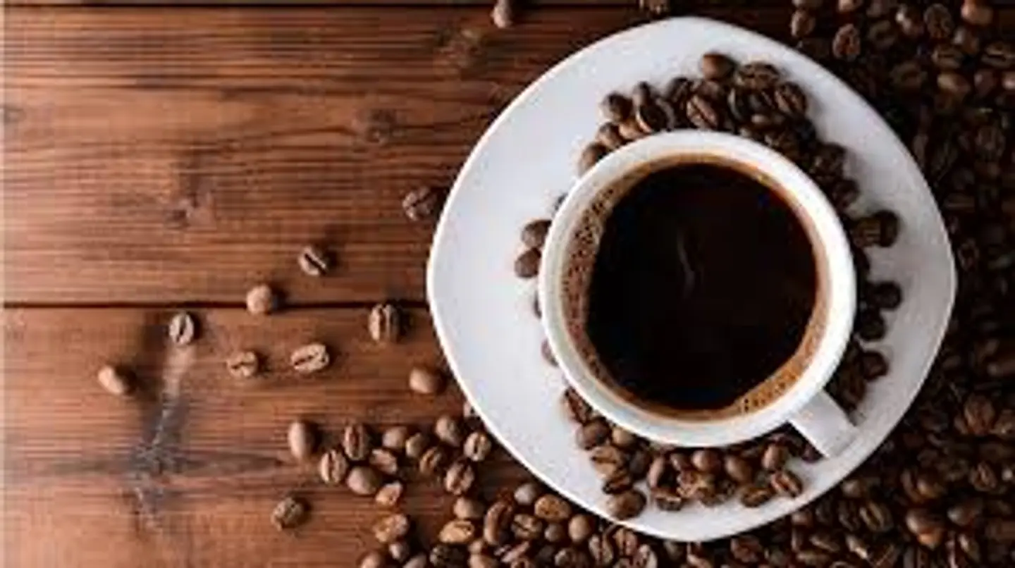 قهوة اليوم - حار