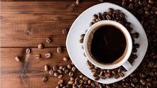 قهوة اليوم - حار