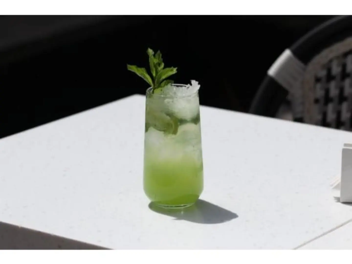 Green Apple