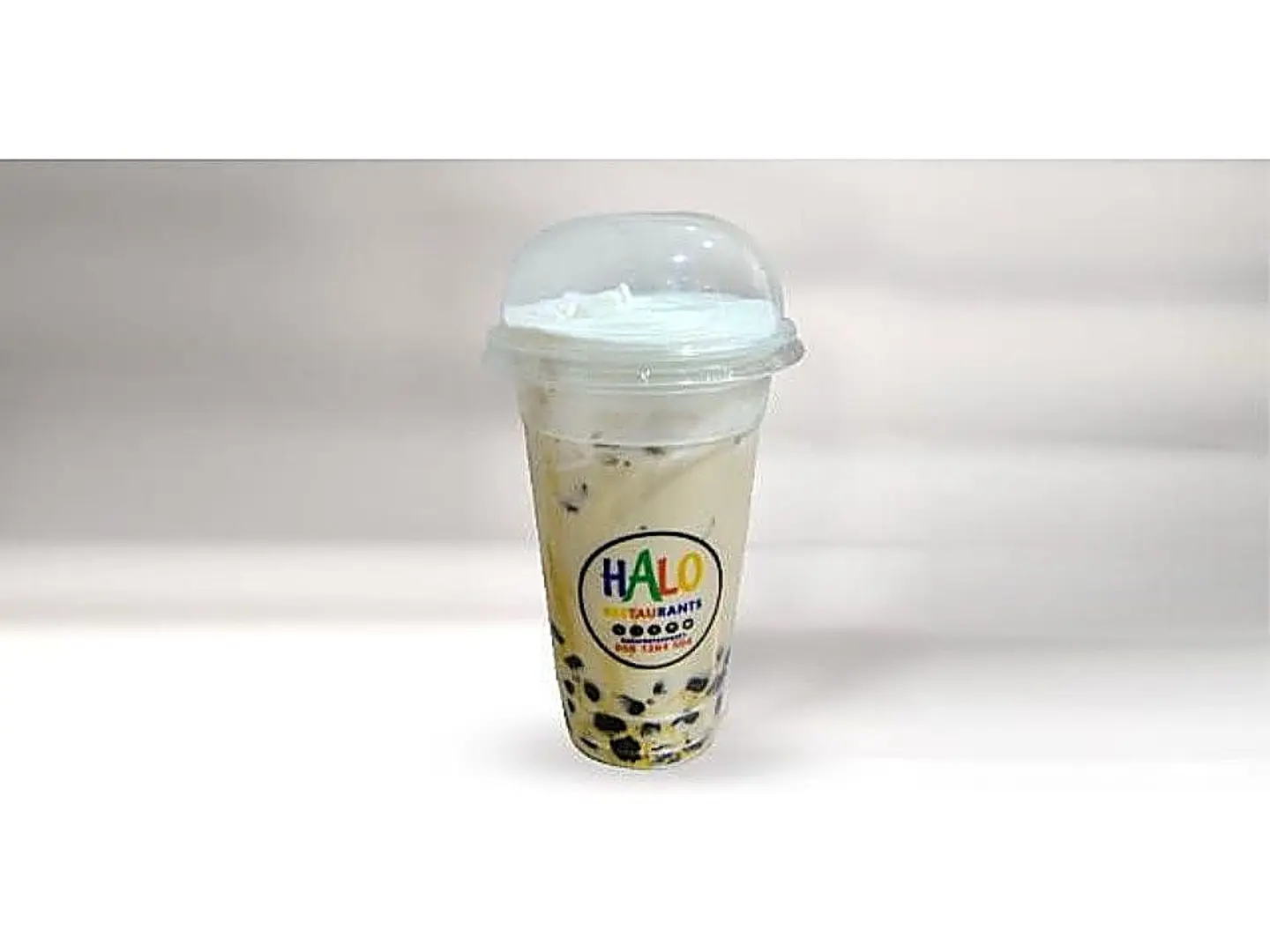 Cheese Assam Tea Milk
