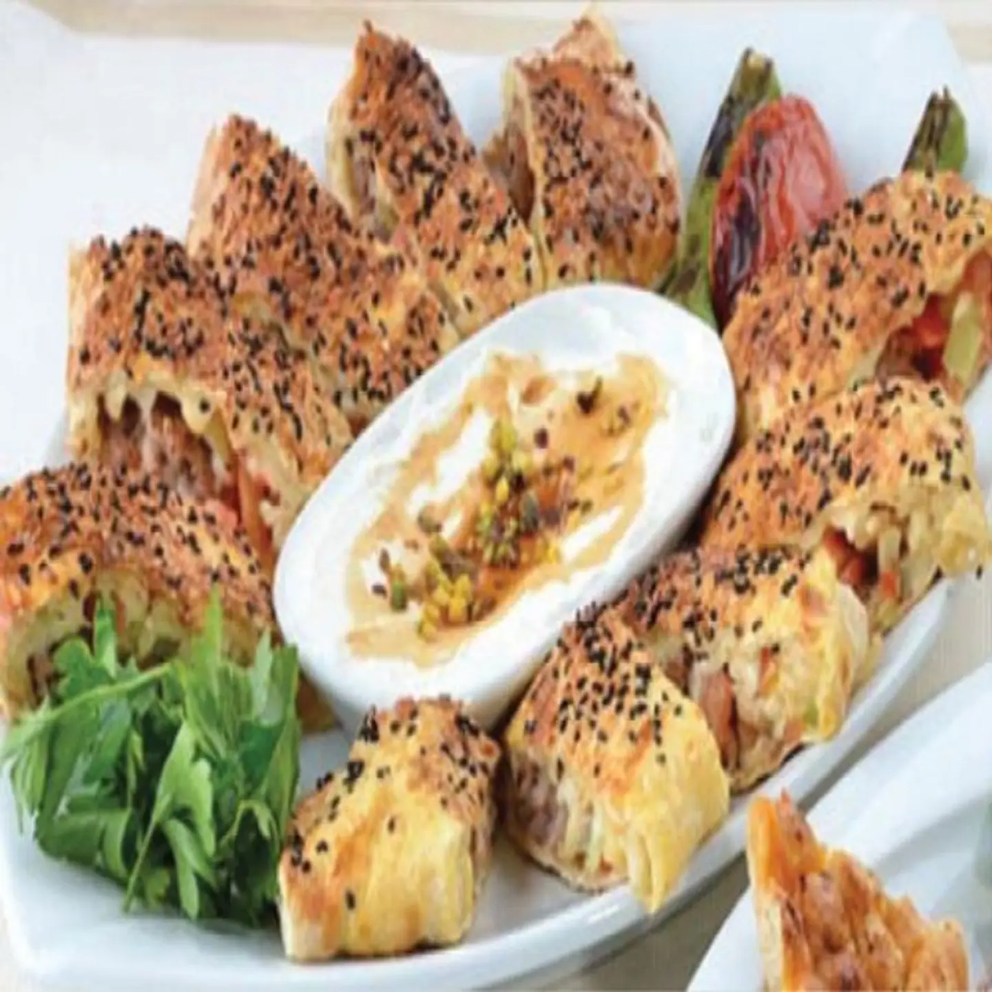 كباب السلطان