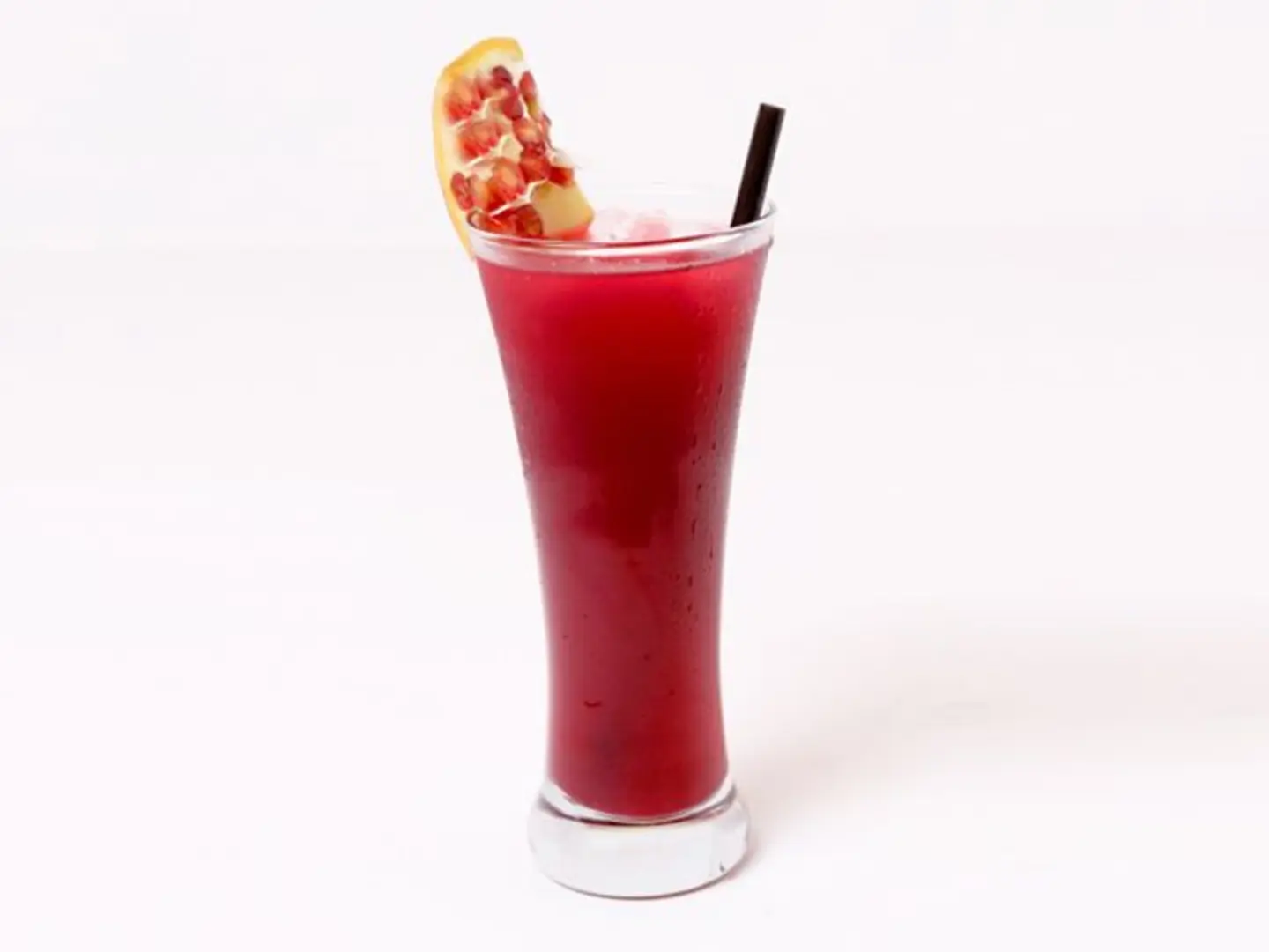 عصير رمان ، طبيعي طازج