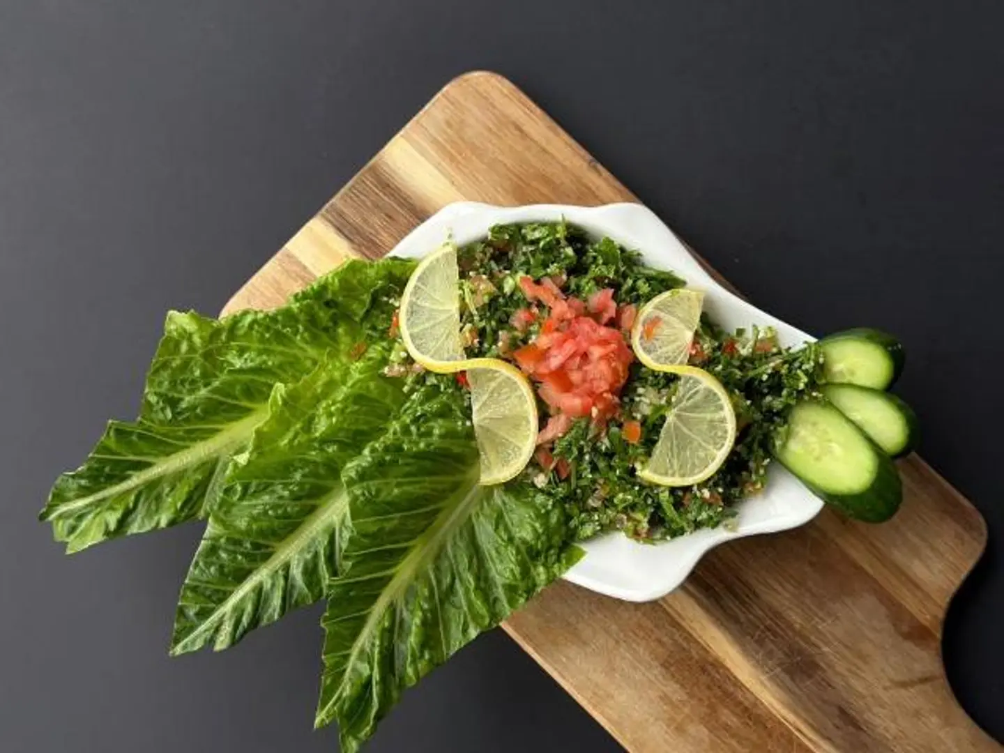 Tabbouleh