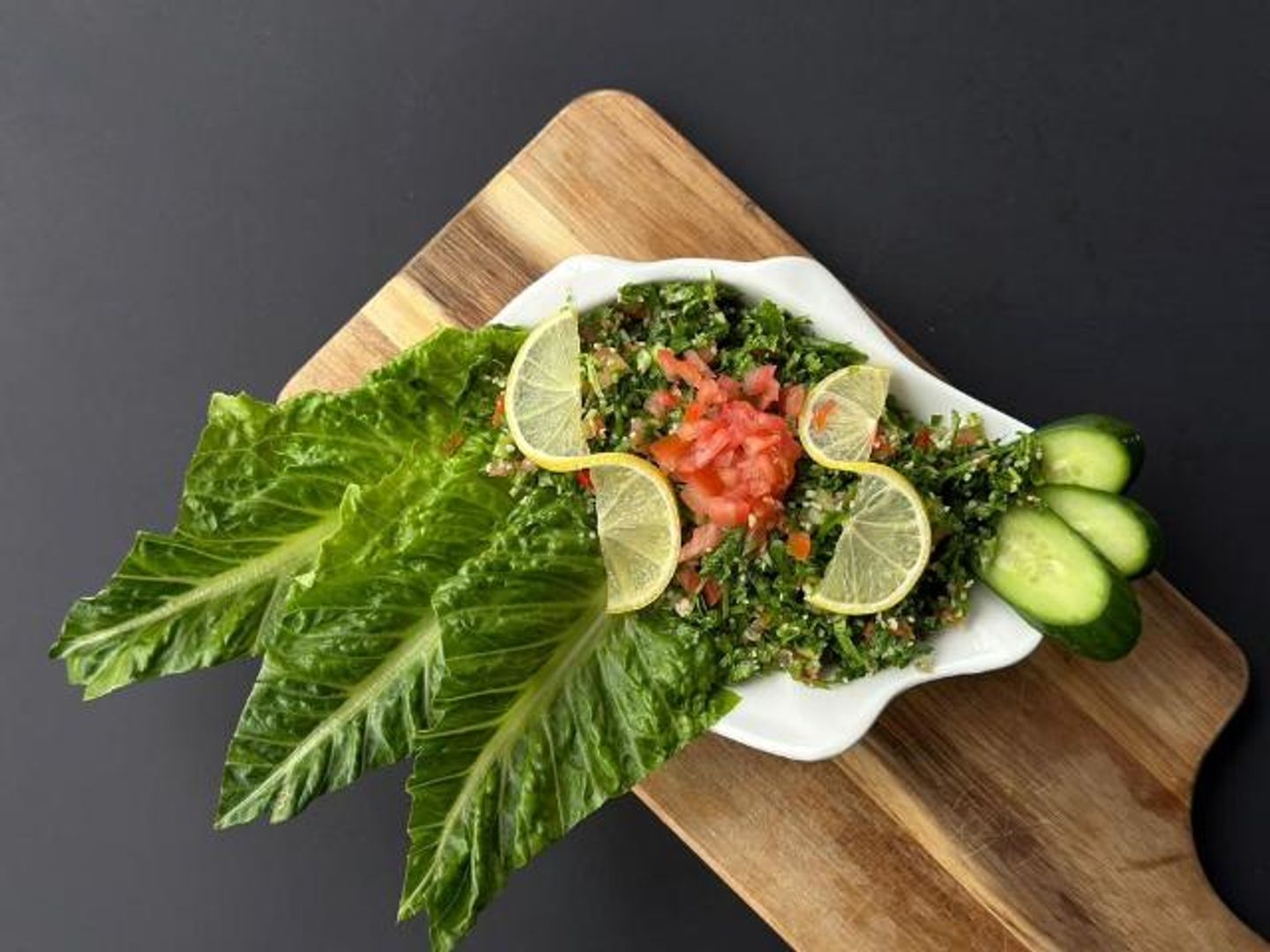 Tabbouleh