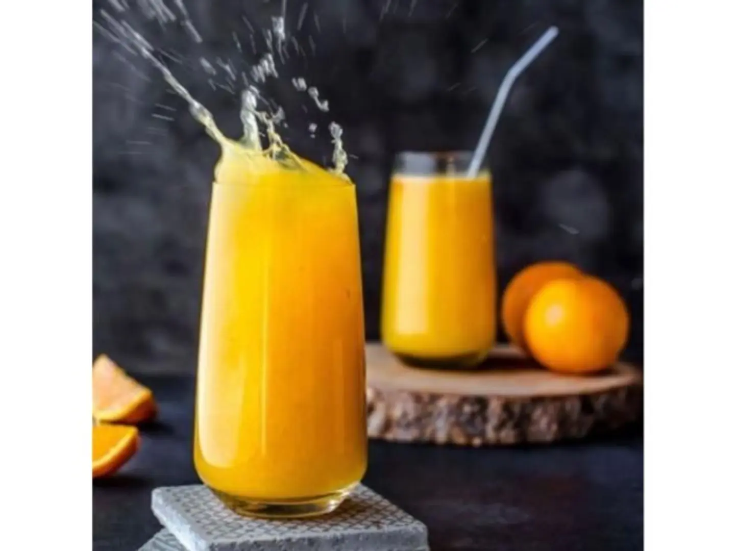 Orange Juice