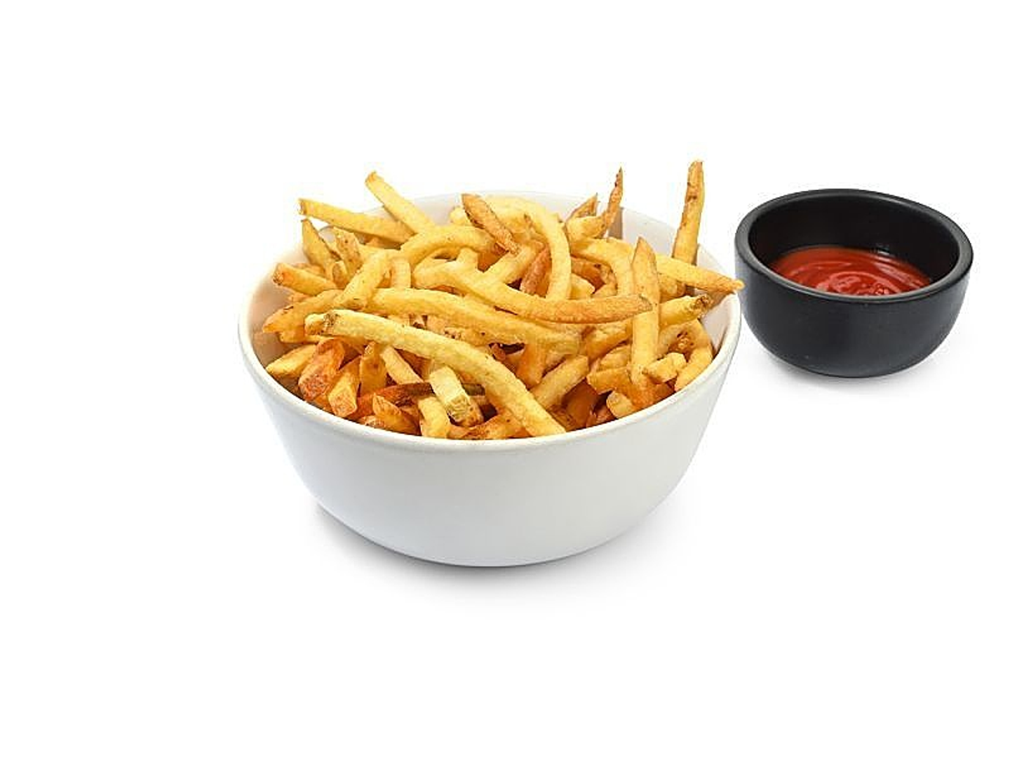 بطاطس مقلية