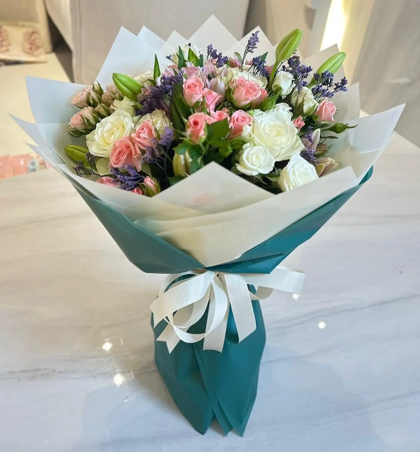 Special Rose Bouquet