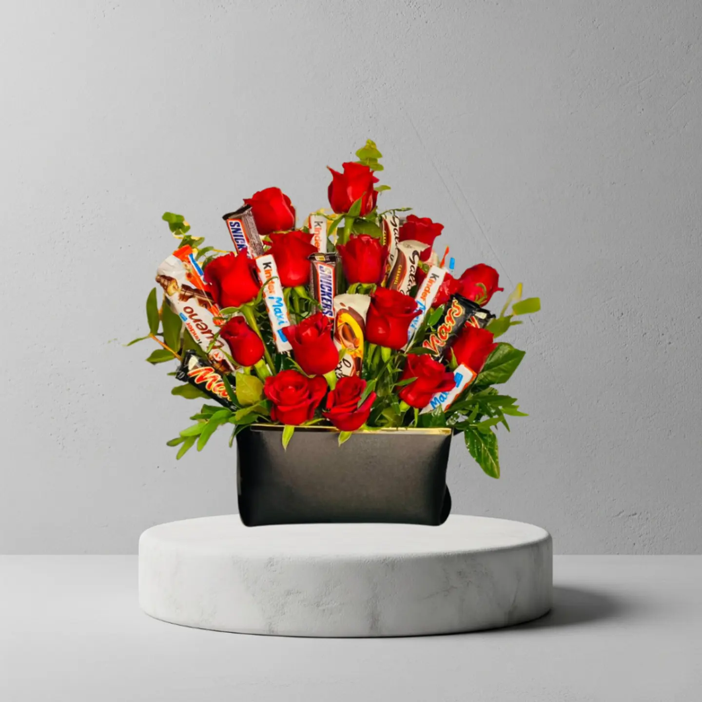 بوكس الشوكولاته المتنوعه 5