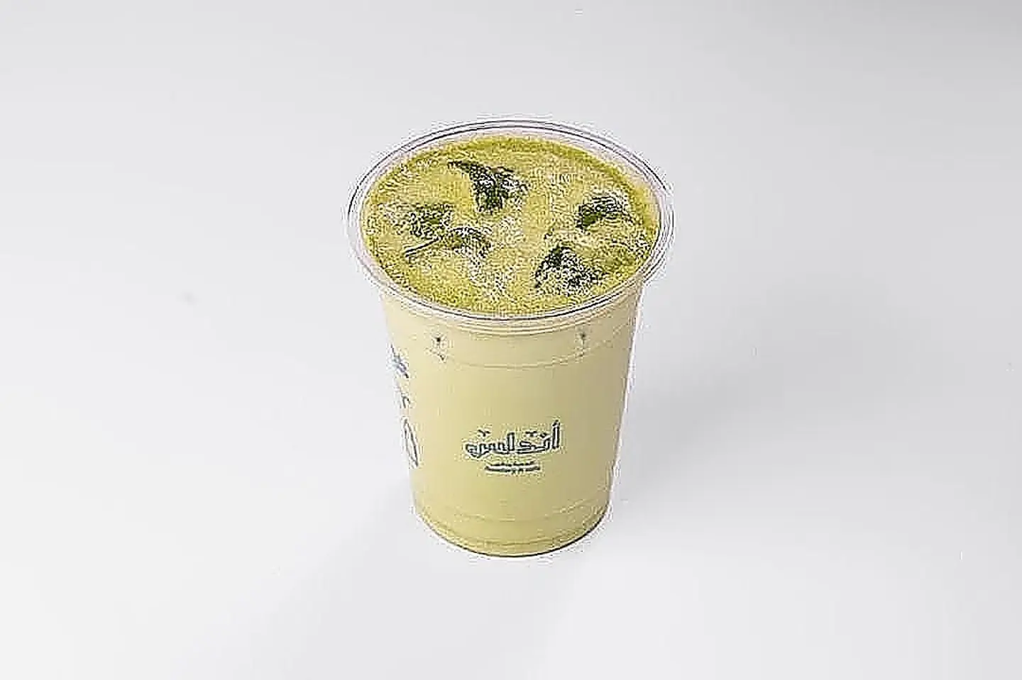 آیس ماتشا