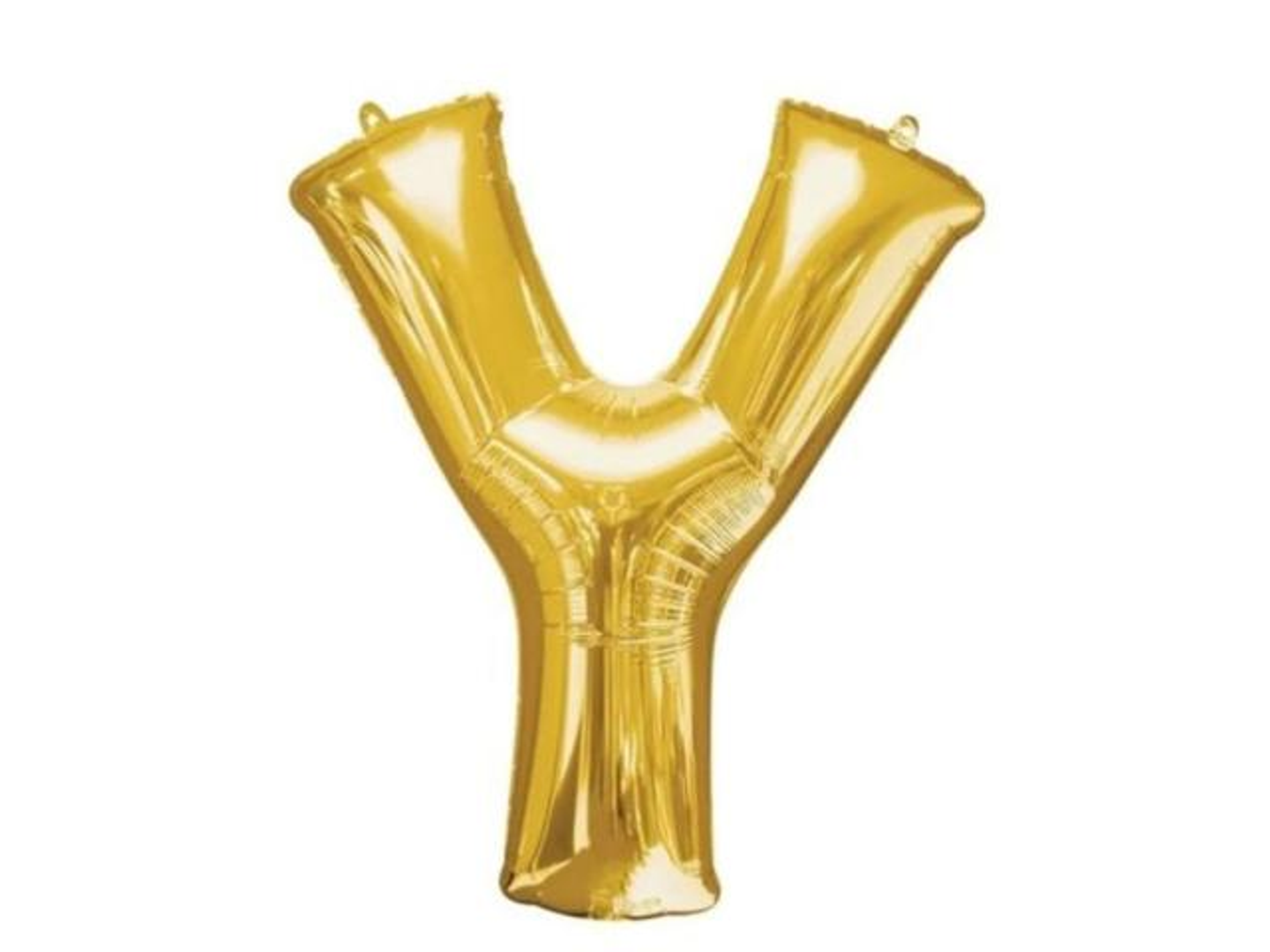 واي