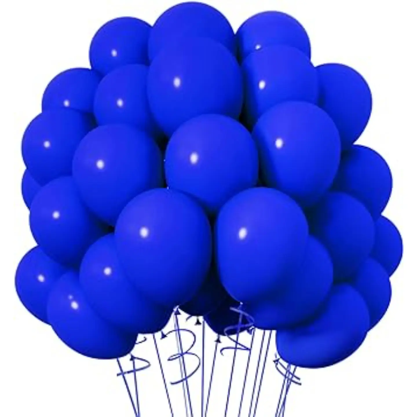 بالون ازرق 1