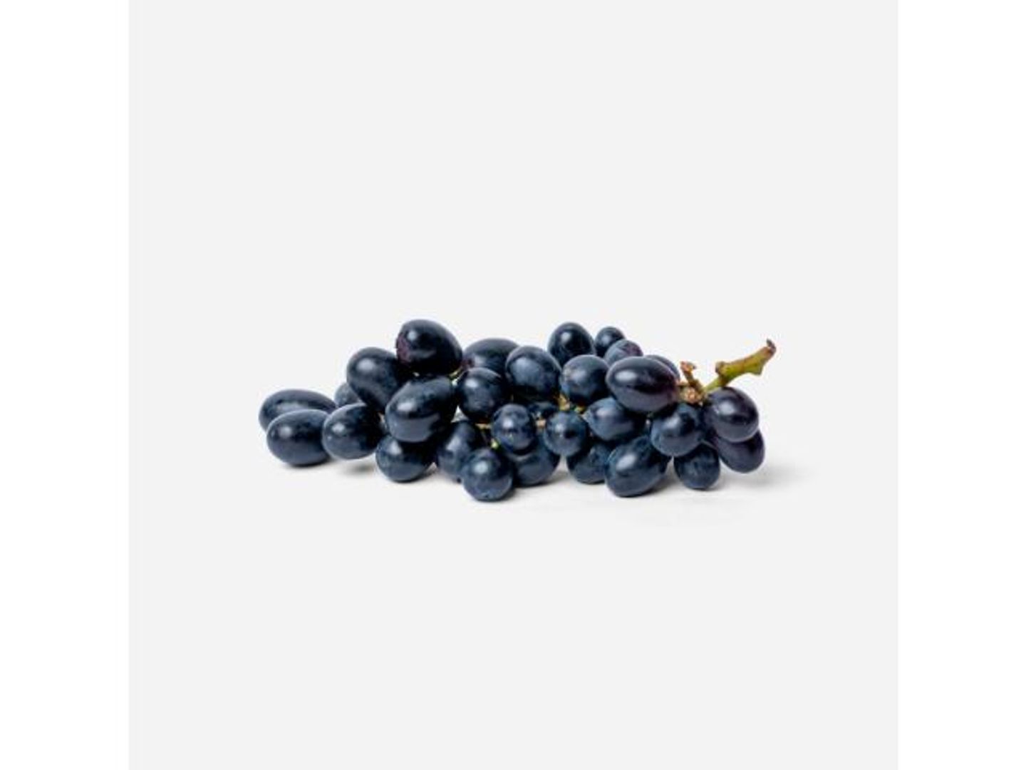 Black Grapes