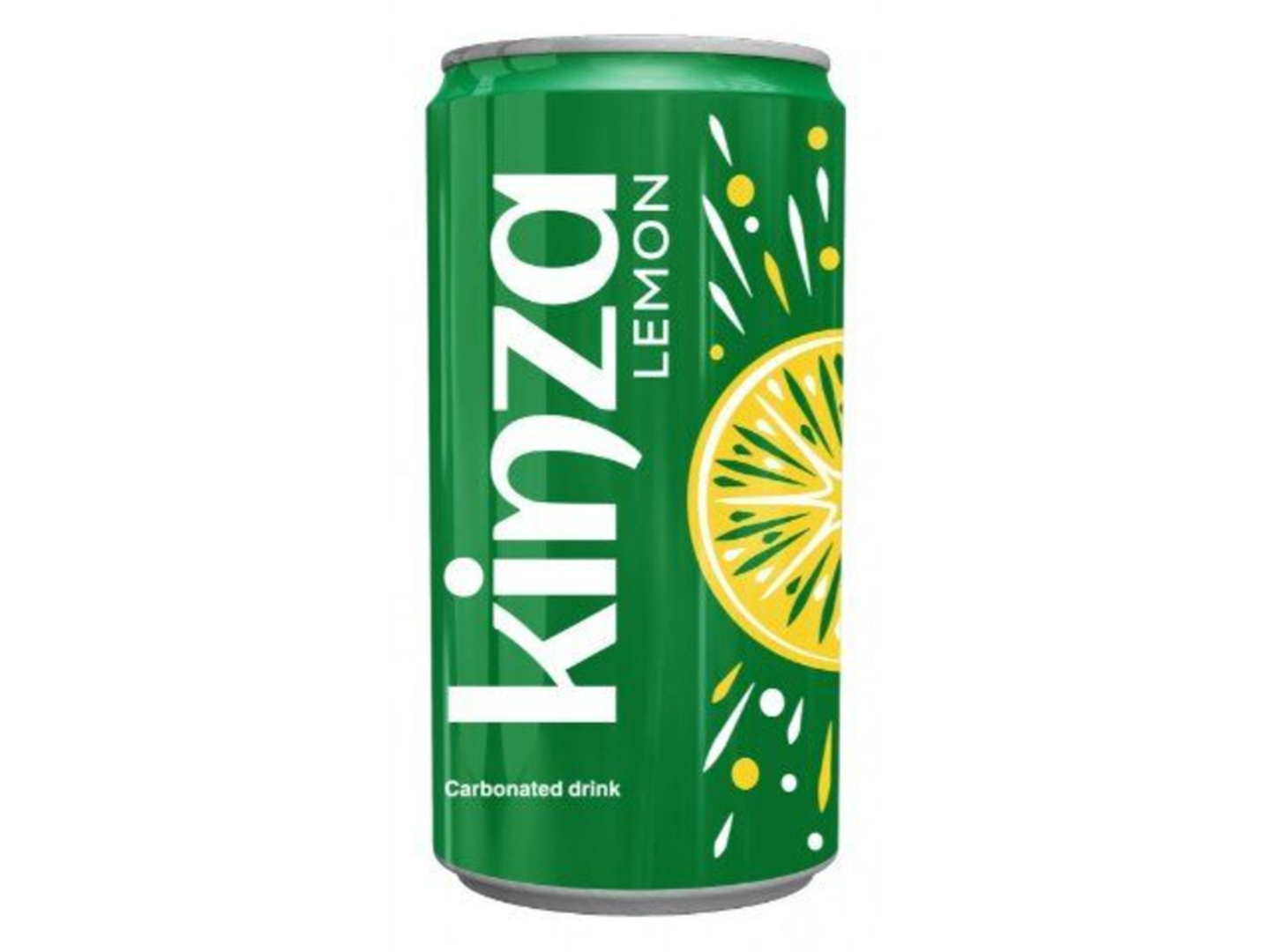 كينزا ليمون