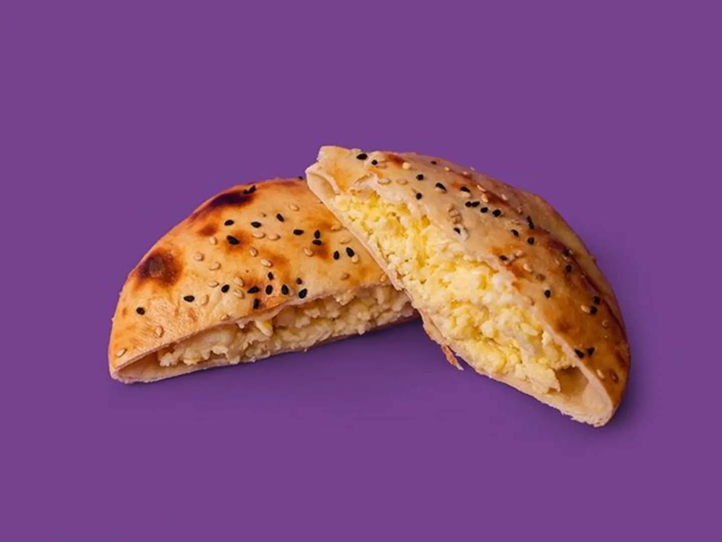 Modawar Fried Egg