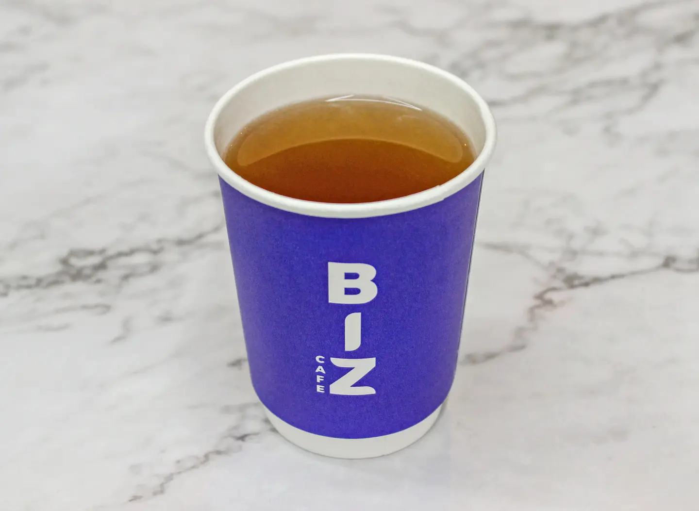 Red Tea