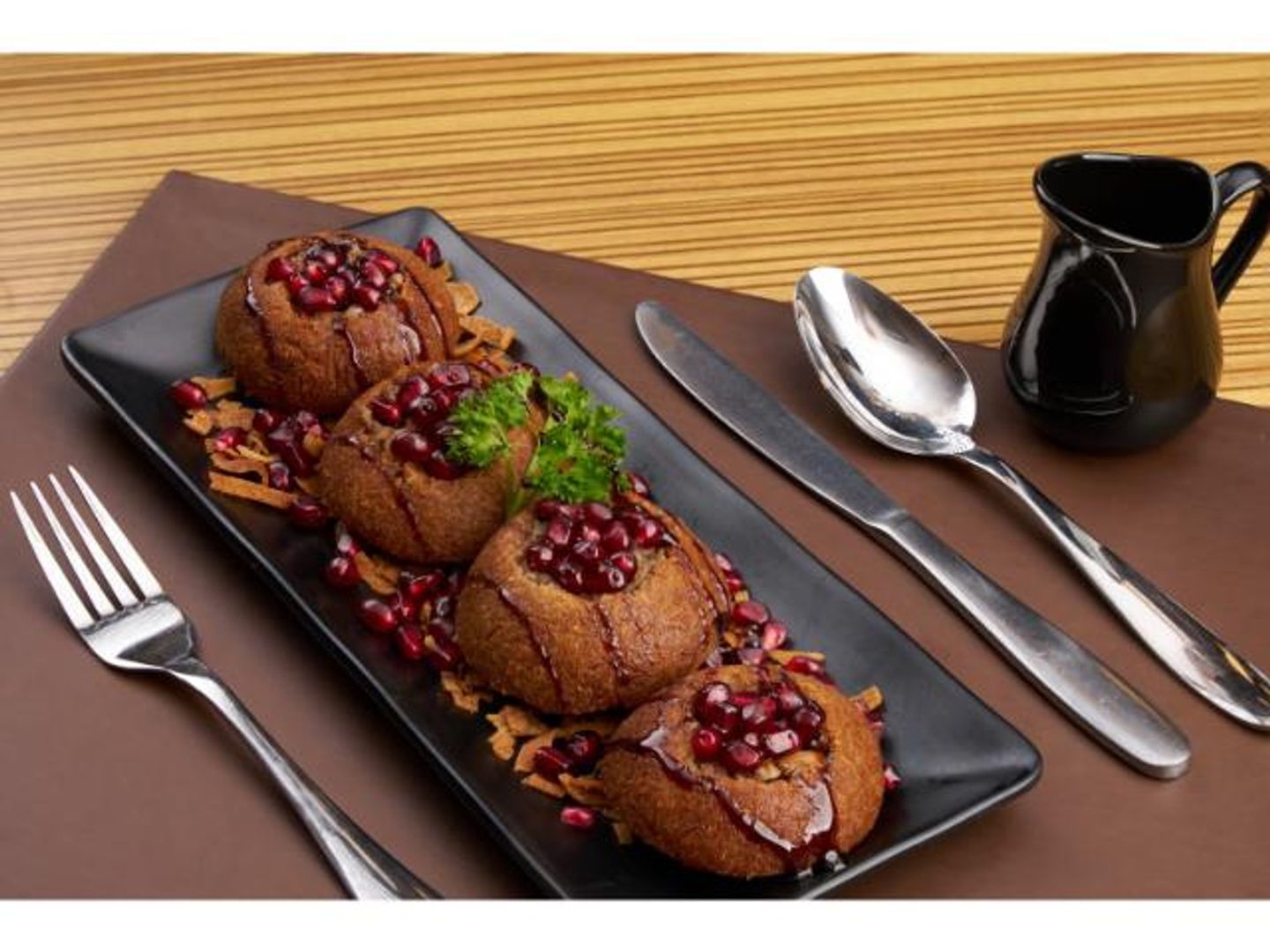 Armenian Kibbeh