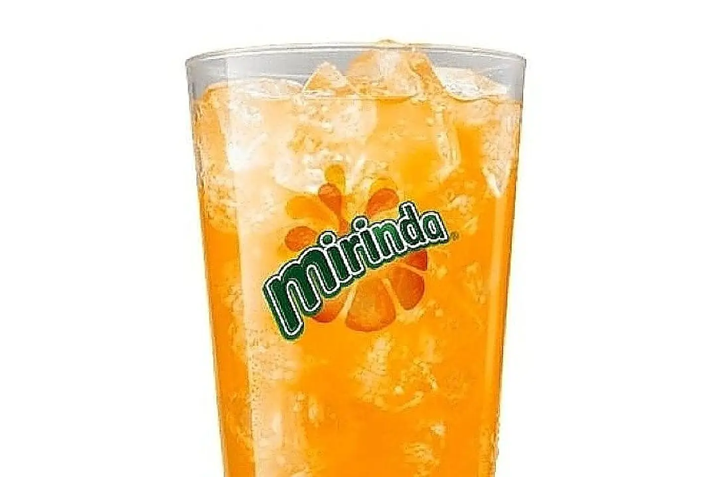 Mirinda Orange