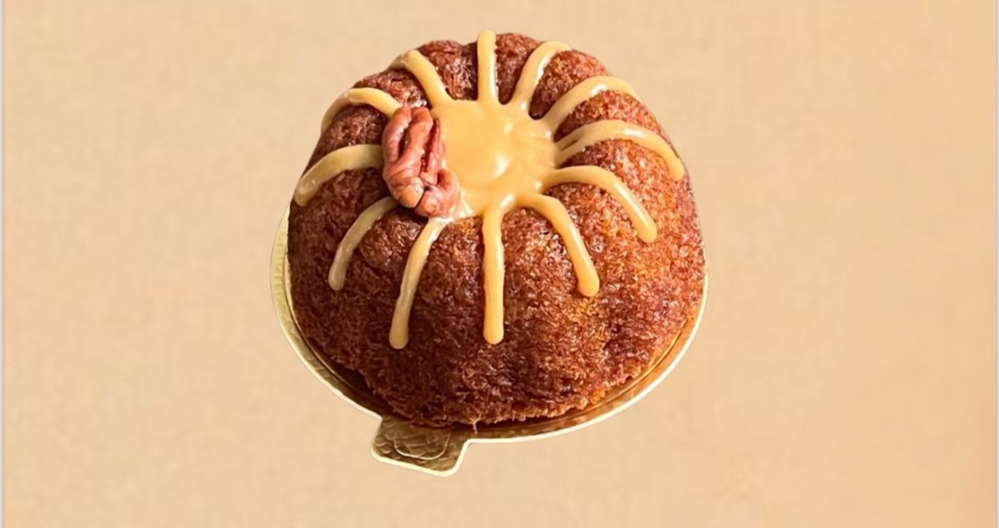 Date Cake