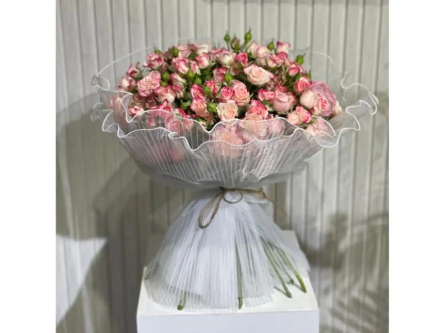 باقة روزا