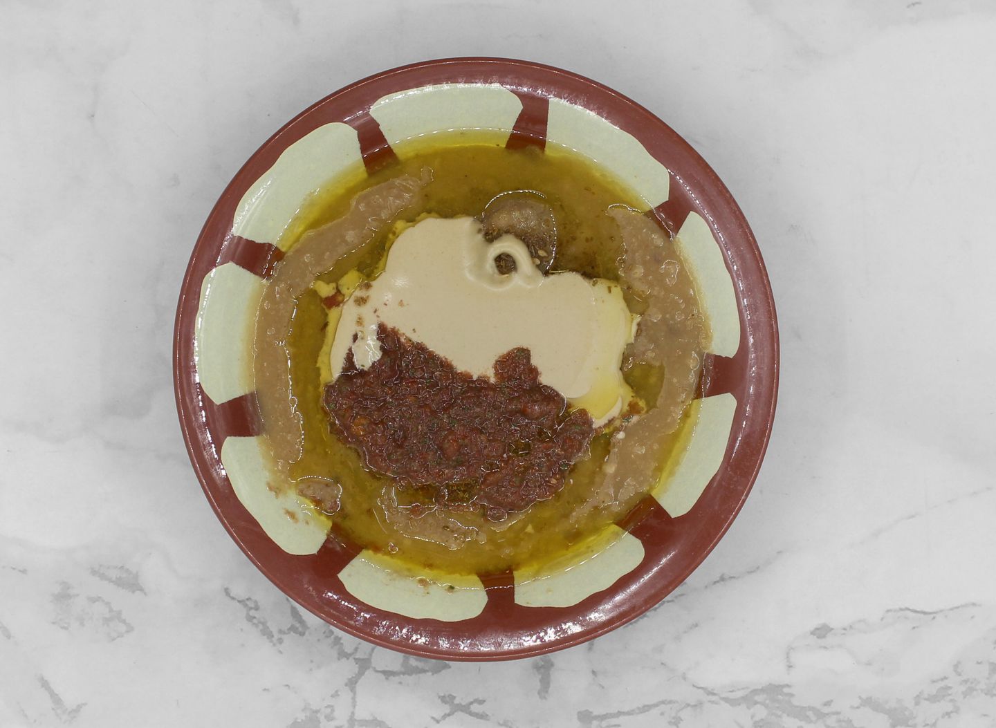 علبة فول كبير