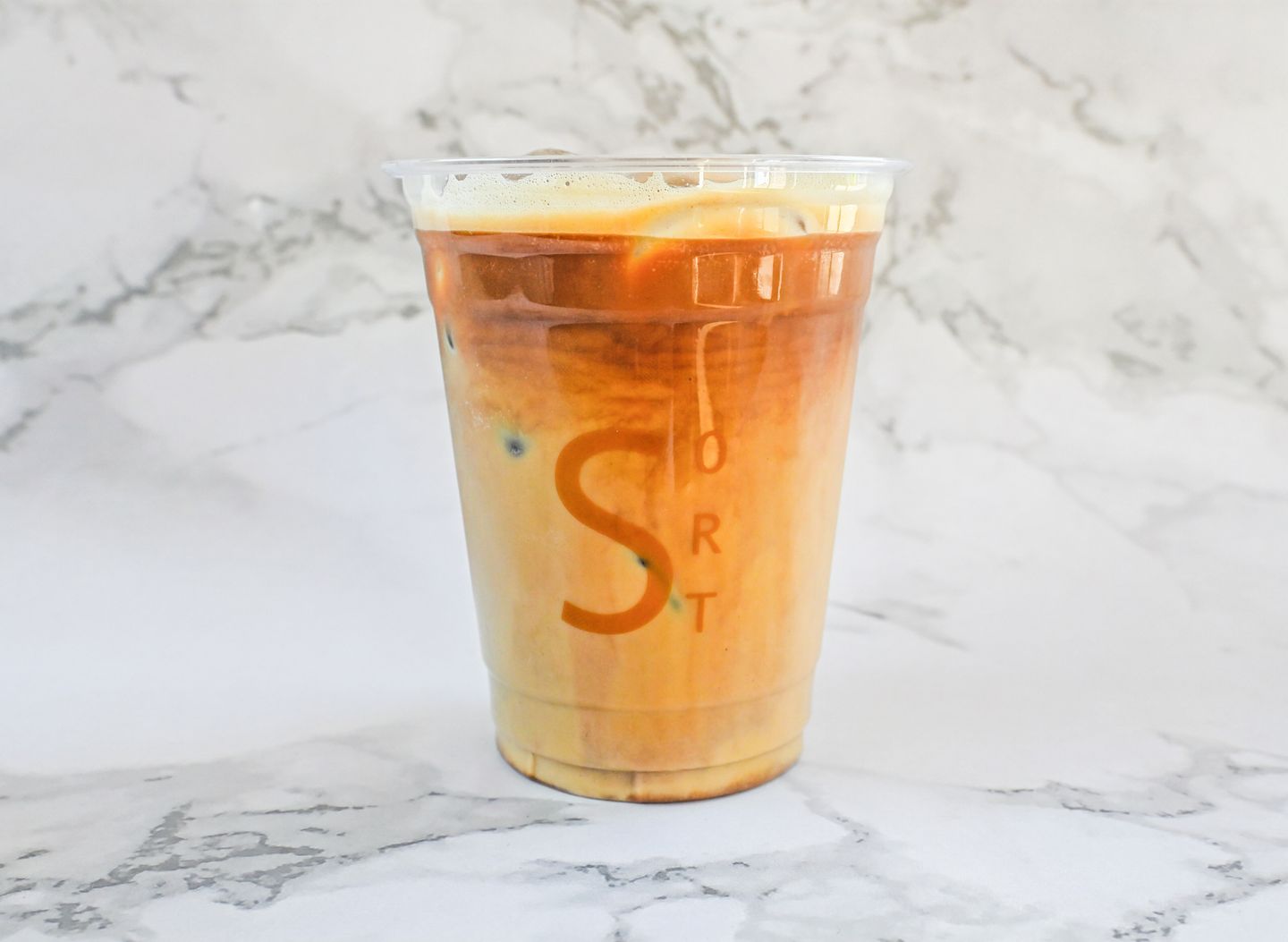 Ice Sort Signature