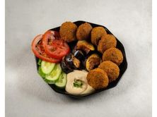 وجبة الشرقي