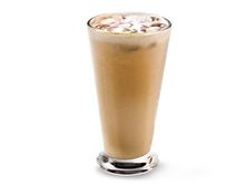 ايس سبانش لاتيه