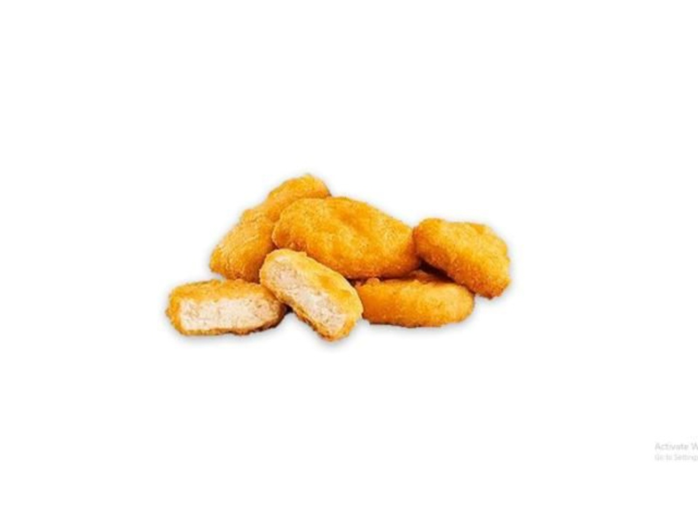 Chicken Nuggets 5ps