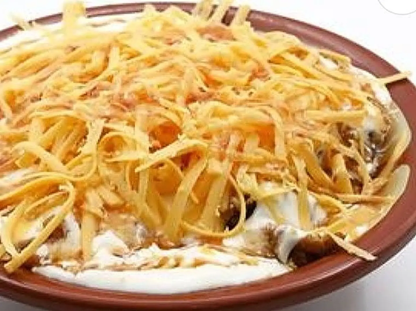 معصوب ملكي بالجبن