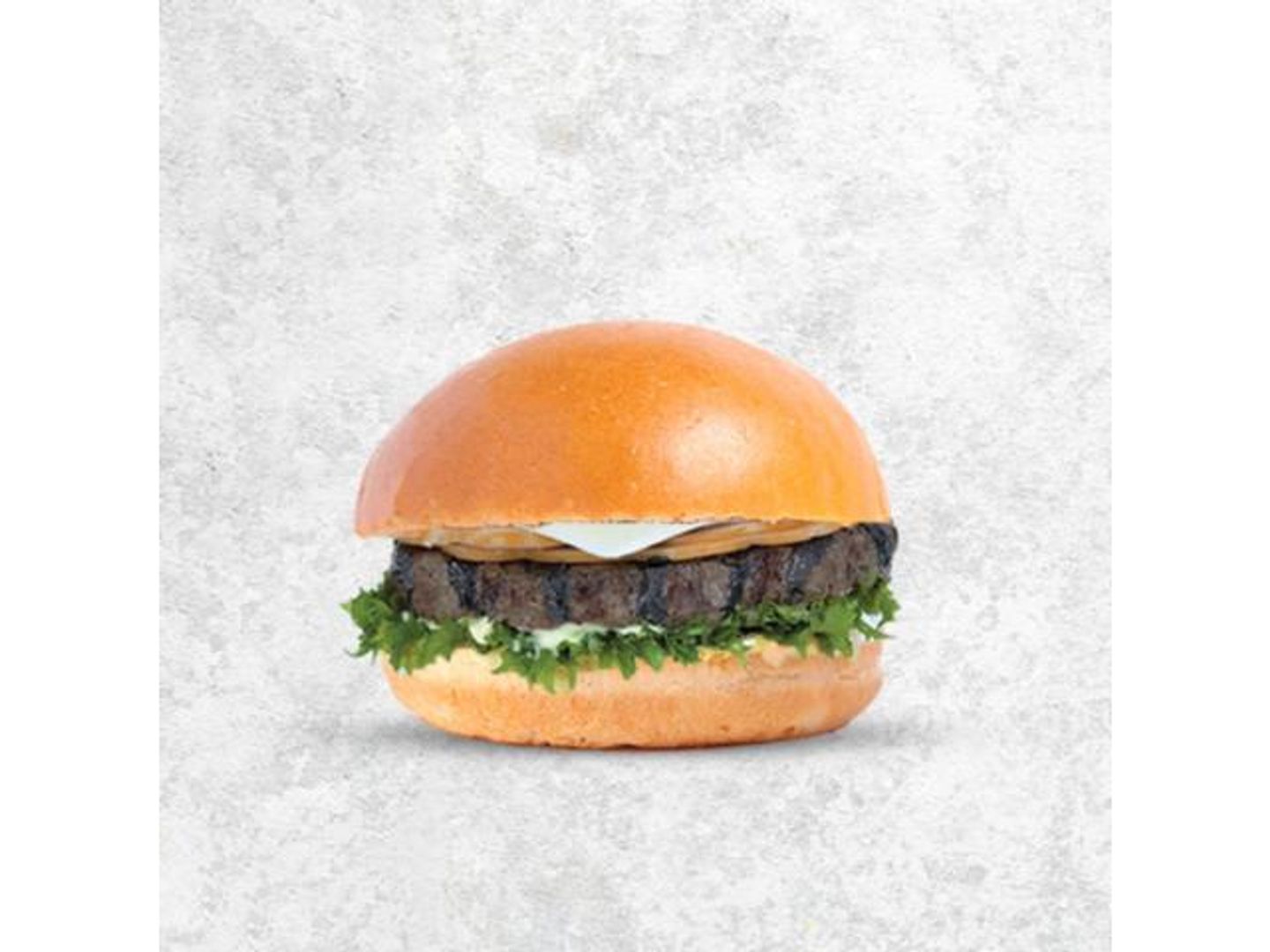 Beef Cheeseburger
