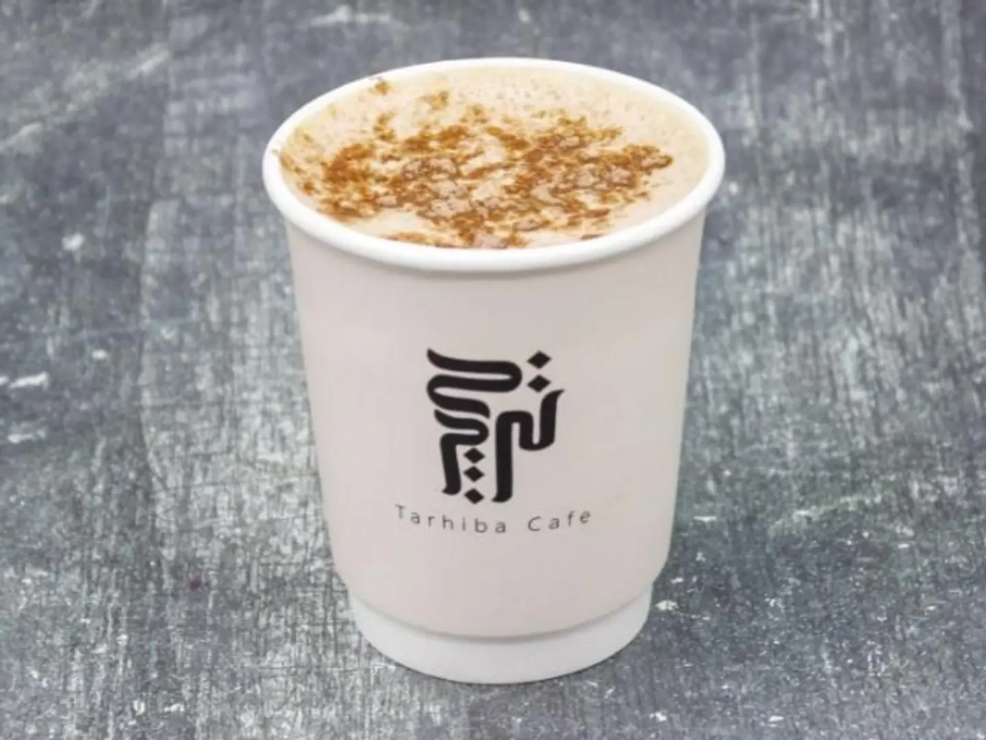 Hot Chocolate