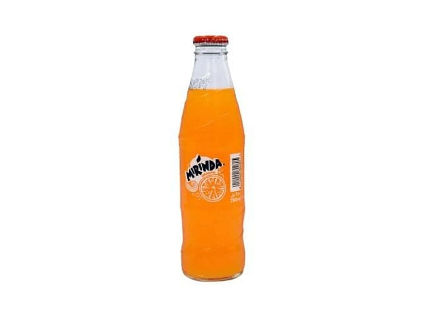 Mirinda Orange