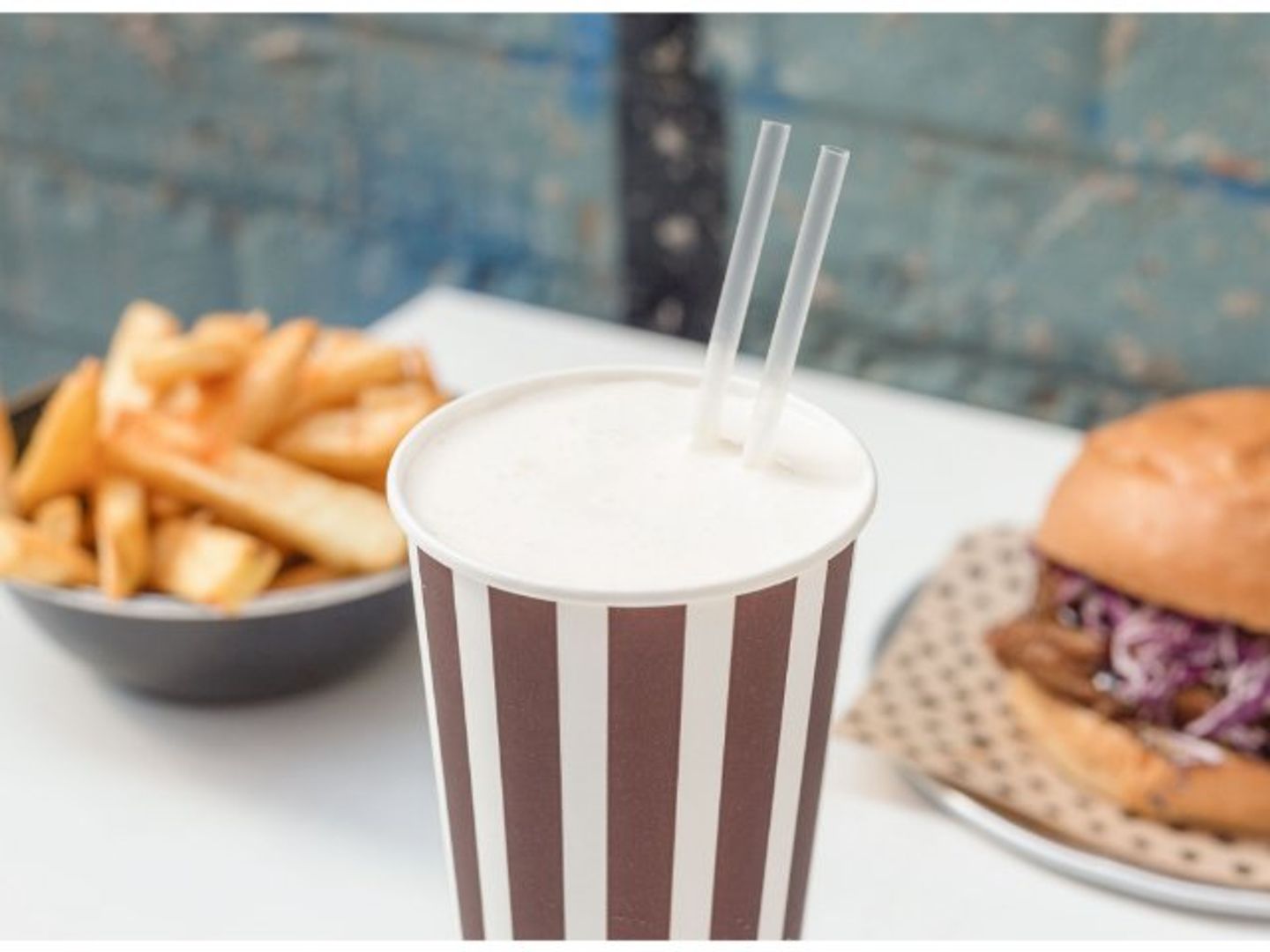 Milkshake