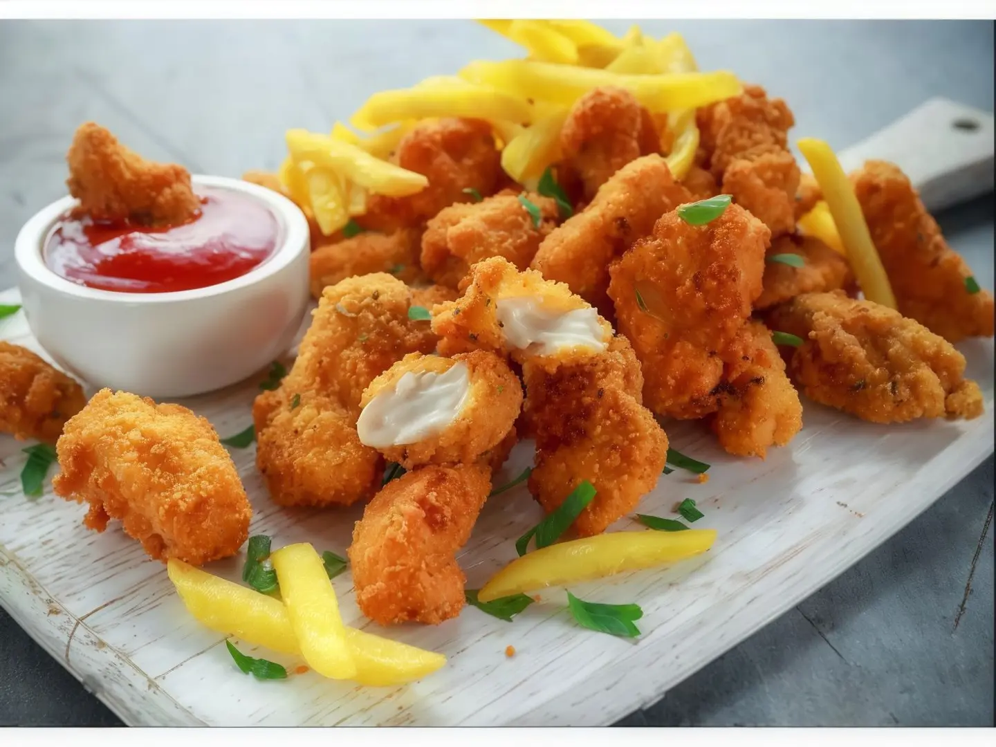 تندور ناجتس