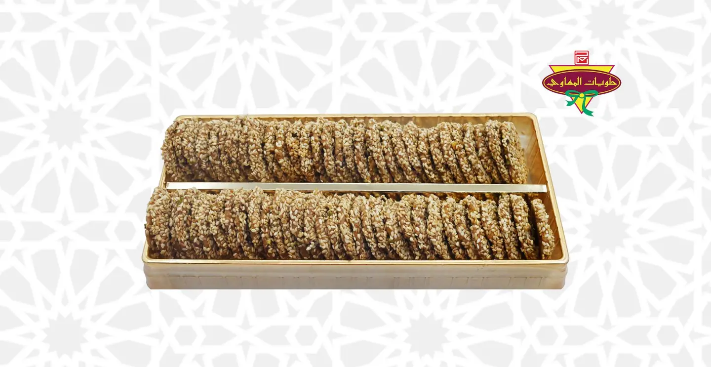 برازق عبوة كبيرة