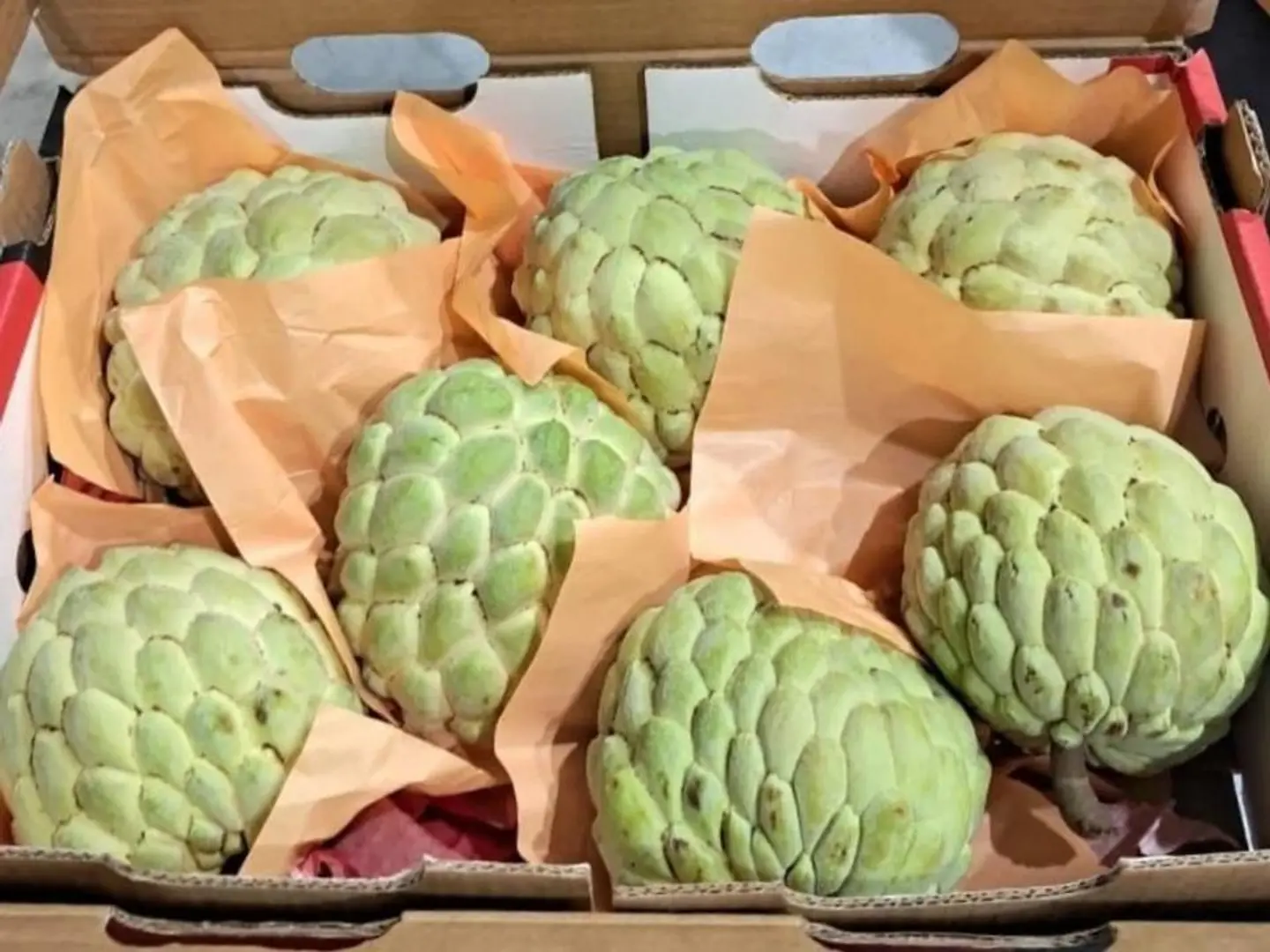 Lebanese Clotted Cream By Kg