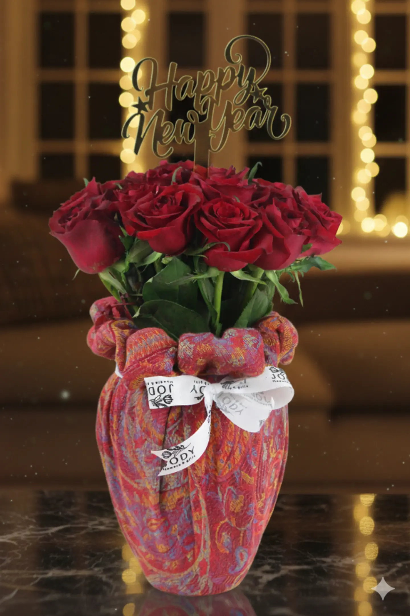 سنة جميلة 2026