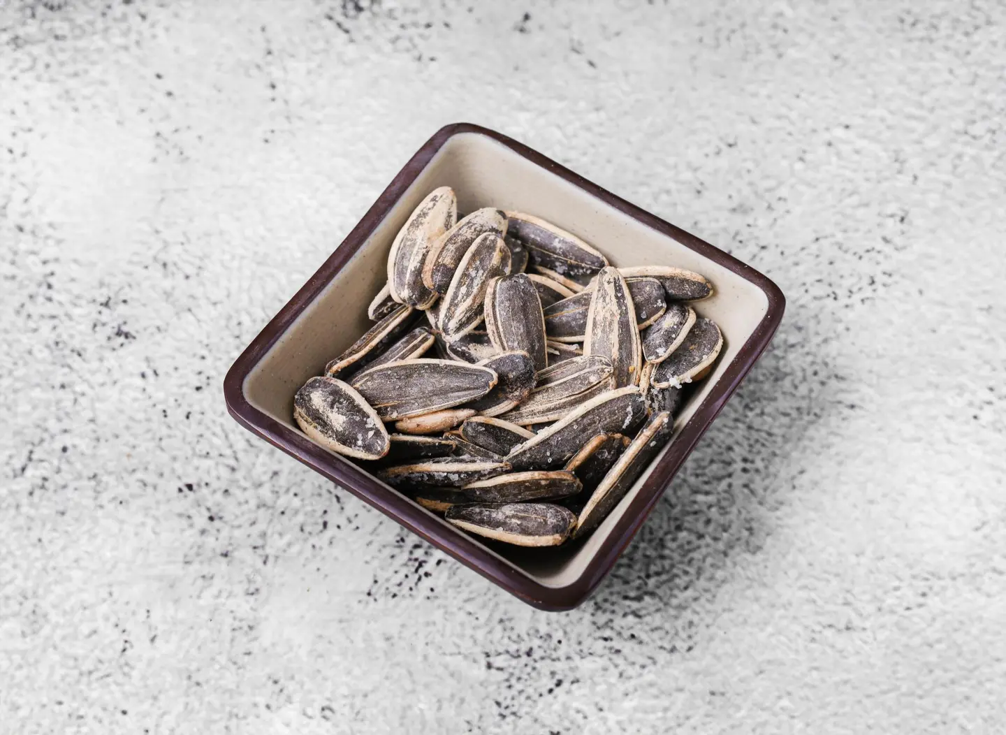 بذور دوار الشمس