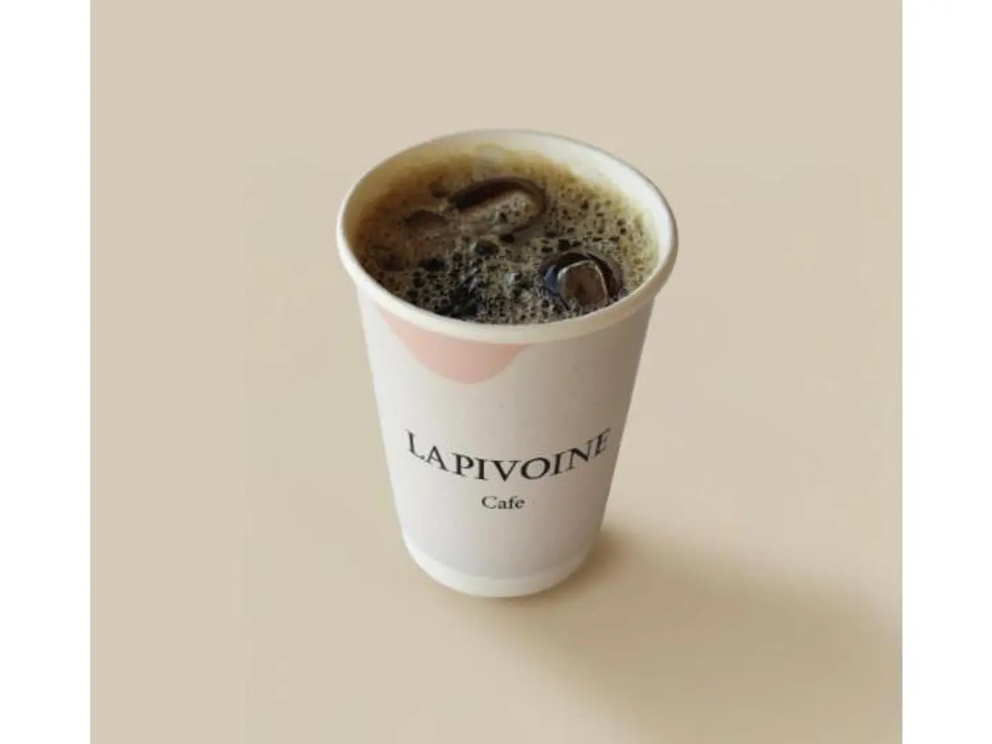 Iced V60