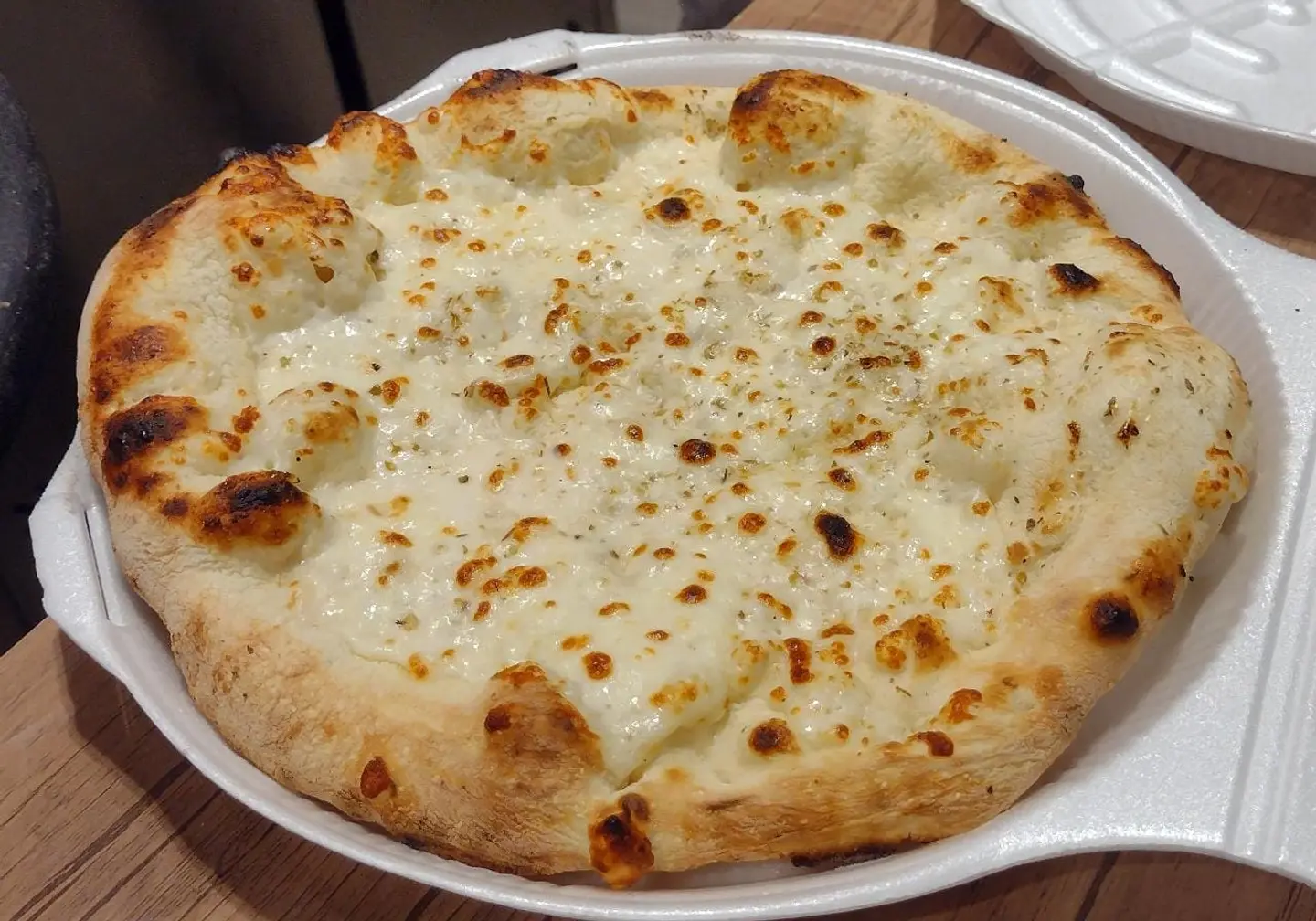 Cheese Pie