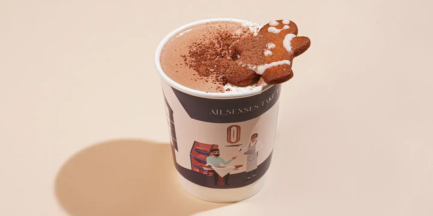 Hot Chocolate