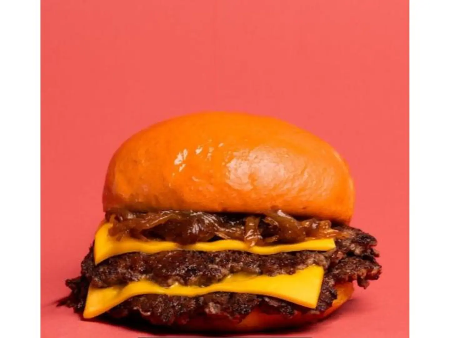 رن برجر دبل