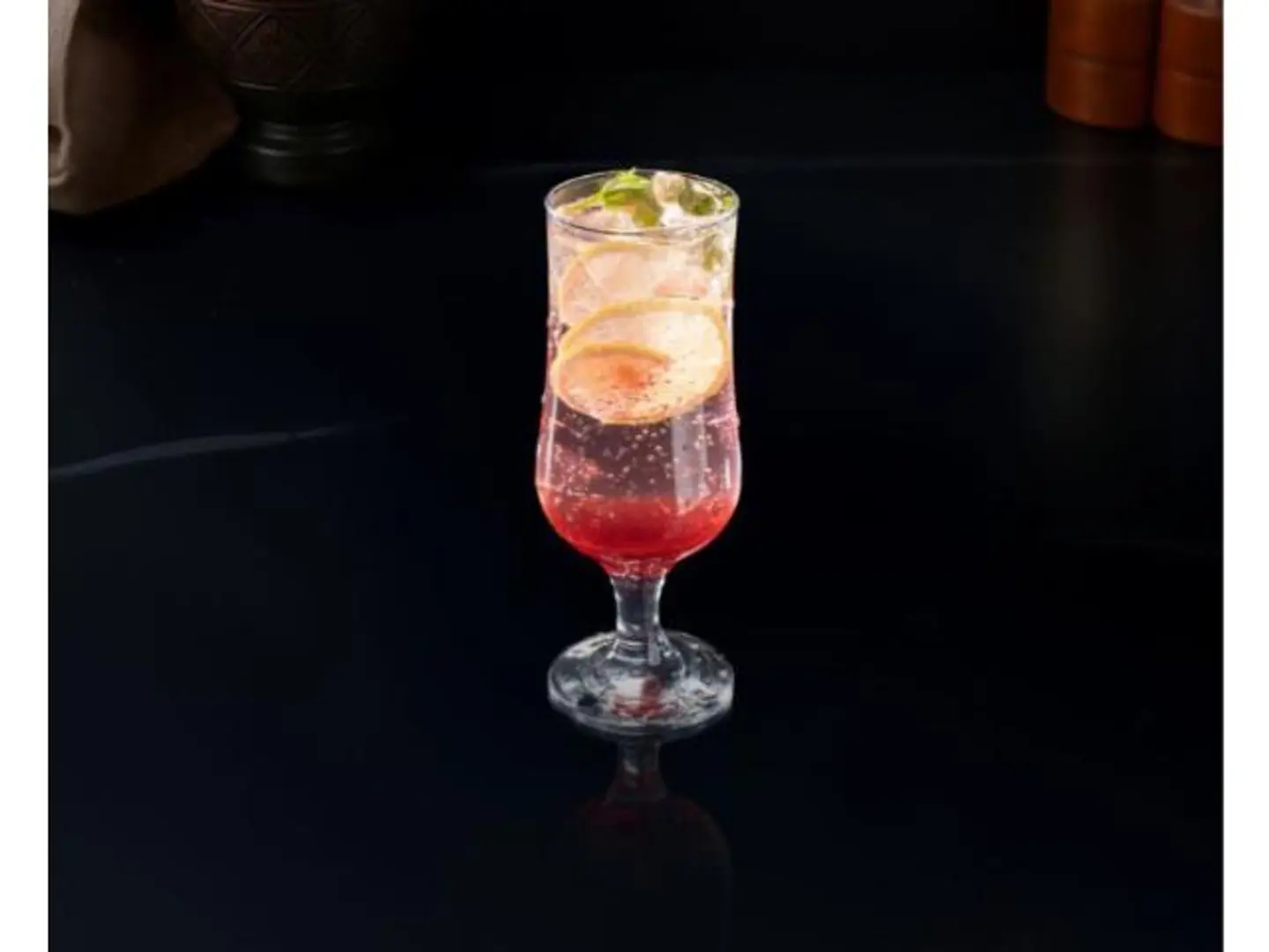 Red Mojito