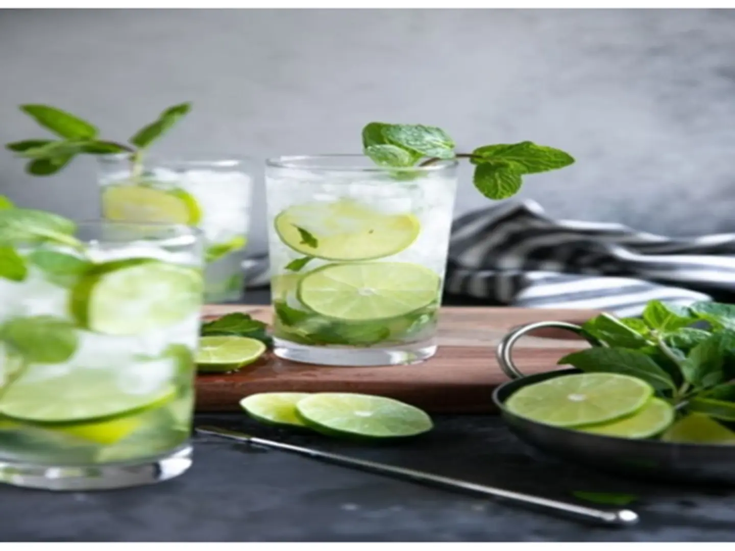 Lemon Juice