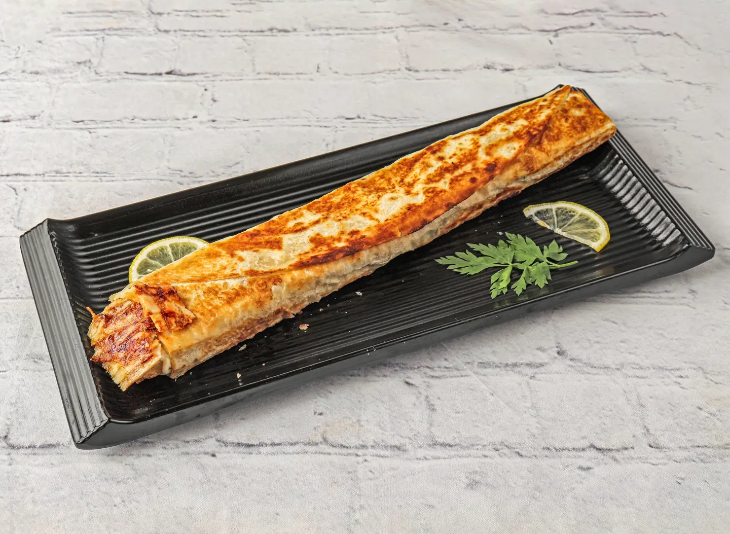 شاورما صاروخ