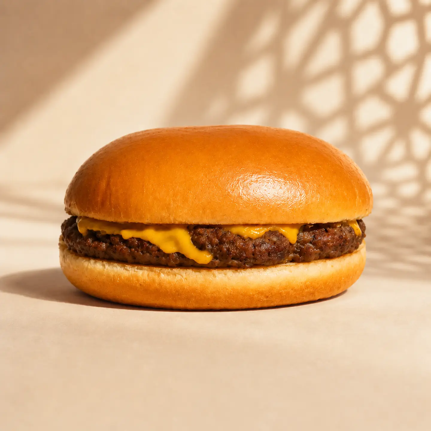 Beef Burger